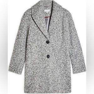 Topshop Coat